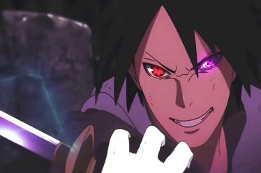 Top 10 des jutsu les plus forts de Sasuke (explications du pouvoir et des capacités de Sasuke 2022) - 10