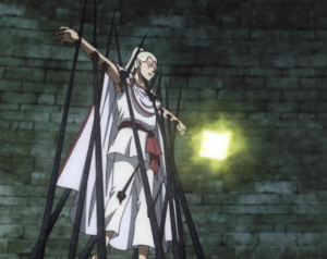 Top 10 des mages de la scène arcanique dans Black Clover (Mis à jour) 6 Patolli