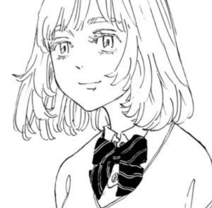 Top 10 des personnages féminins les plus populaires de Tokyo Revengers classés en 2022 7 Akane Inui