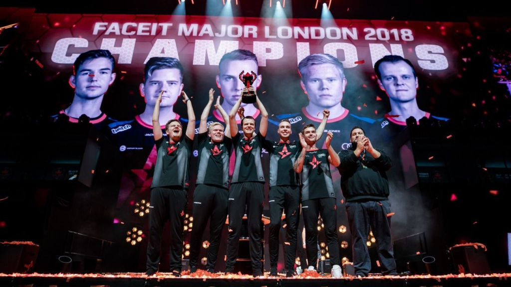 Tous les gagnants du CS:GO Major - Dot Esports 10 Tous les gagnants du CS:GO Major - Dot Esports - 9