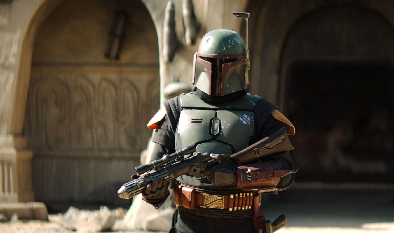 Tout ce qu'il y a à savoir ! 3 Statut de renouvellement de la saison 2 du Livre de Boba Fett