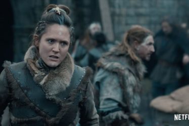 Uhtred a-t-il tué Brida dans la saison 5 de The Last Kingdom ? - 6