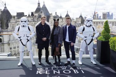 Un guide de la nouvelle série "Star Wars" - Cranbrook Daily Townsman - 10