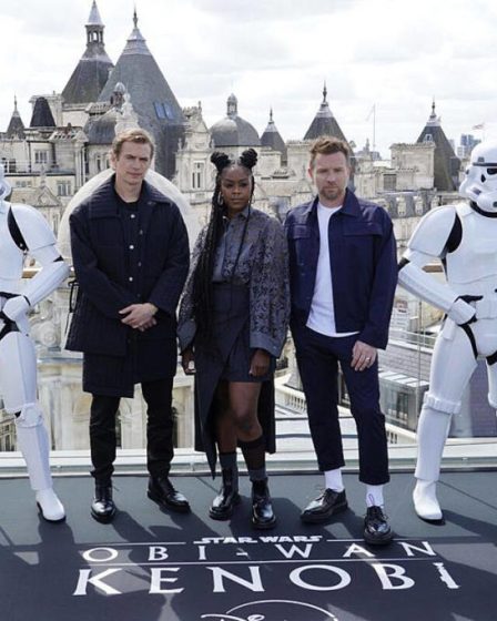 Un guide de la nouvelle série "Star Wars" - Cranbrook Daily Townsman - 51