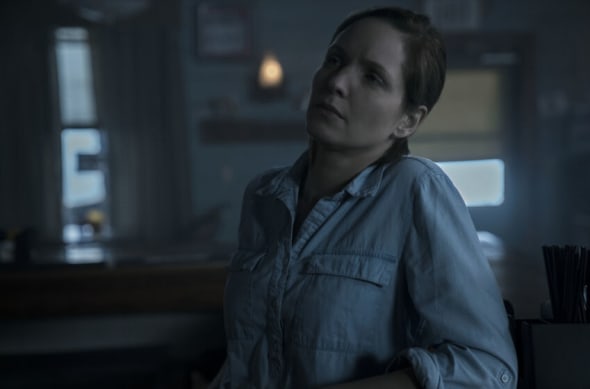 Un vieil ami fait un énorme retour 3 Ozark saison 4 partie 2