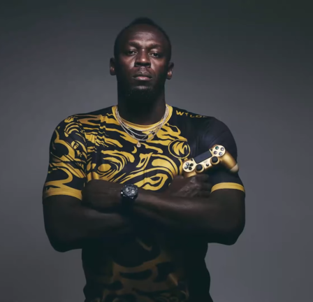 Sources: L'équipe VALORANT d'Usain Bolt WYLDE s'apprête à se reconstruire pour la prochaine saison VRL 2 Sources: L'équipe VALORANT d'Usain Bolt WYLDE s'apprête à se reconstruire pour la prochaine saison VRL - 1