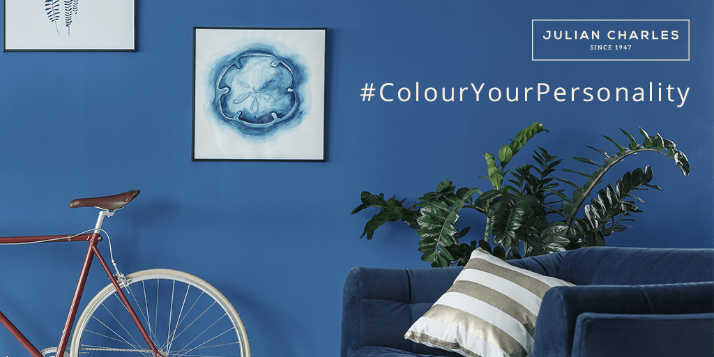 La psychologie de la couleur dans votre maison