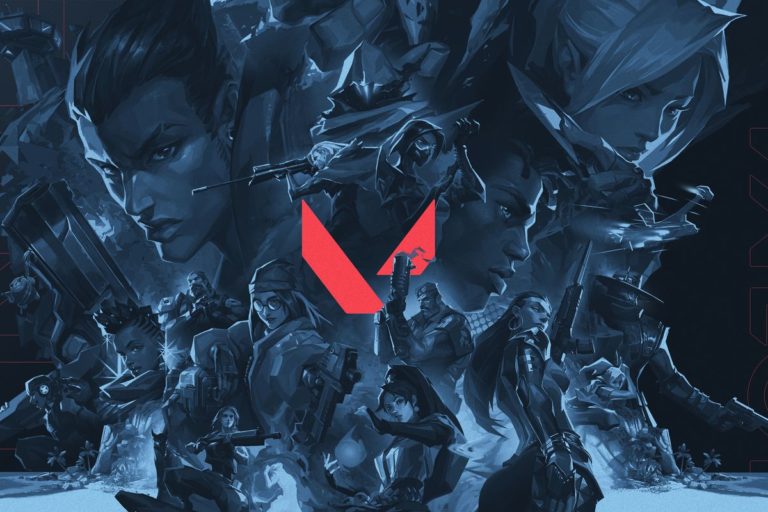 Tous les skins d'armes Ultra Edition dans VALORANT - 1