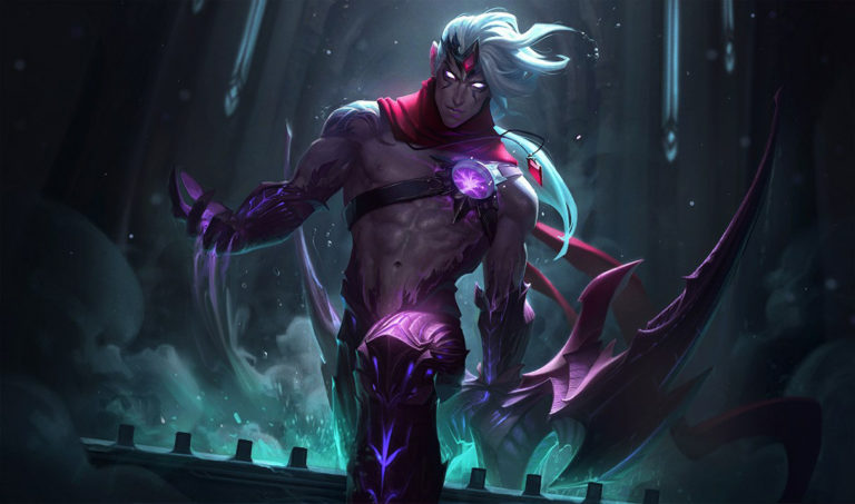 Riot cible Varus, Braum, Thresh et Hecarim avec des buffs dans le patch 12.19 de league of legends 2 Riot cible Varus, Braum, Thresh et Hecarim avec des buffs dans le patch 12.19 de league of legends - 1