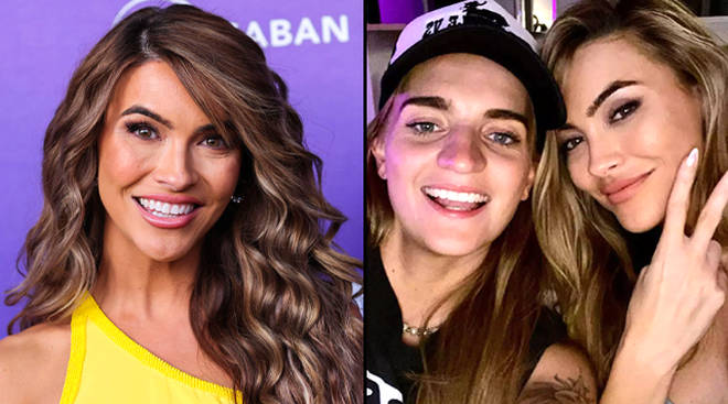 Vendre Chrishell Stause de Sunset confirme qu'elle sort avec G Flip 3 Chrishell Stause confirme sa relation avec G Flip