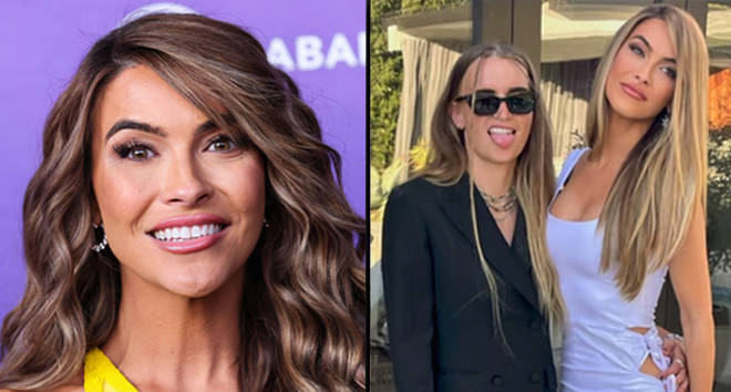 Vendre Sunset : Chrishell Stause répond aux rumeurs selon lesquelles elle envisage d'adopter avec... 3 Vendre Chrishell Stause de Sunset répond aux rumeurs qu'elle adopte avec son nouveau partenaire G Flip.