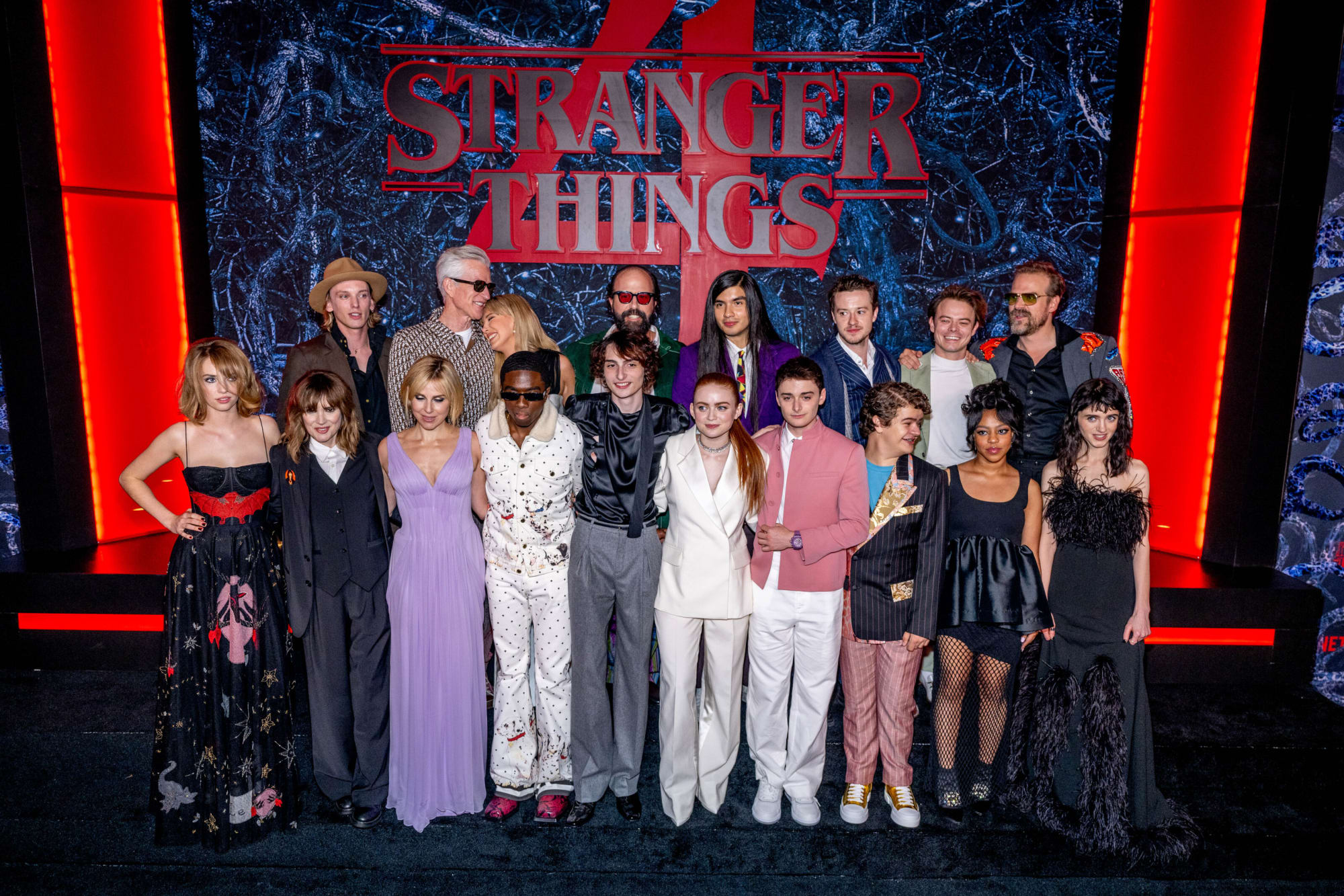Voici combien d'argent le casting de Stranger Things gagne sur Instagram (classé) 2 Voici combien d'argent le casting de Stranger Things gagne sur Instagram (classé) - 1