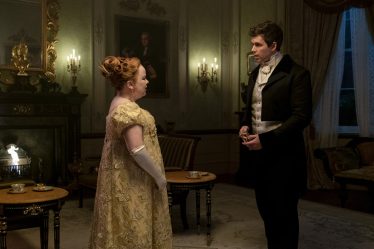 Voici pourquoi la saison 3 de Bridgerton passe à l'histoire de Colin et Penelope - 9