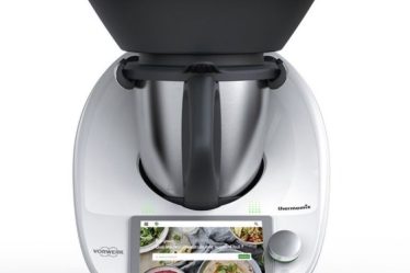 Vorwerk lance le nouveau modèle TM6 en vente en ligne ! › Actualités Geek - 5