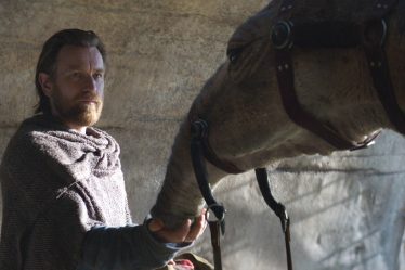 Vous pouvez remercier Ewan McGregor pour "Obi-Wan Kenobi" sur Disney+ - 9