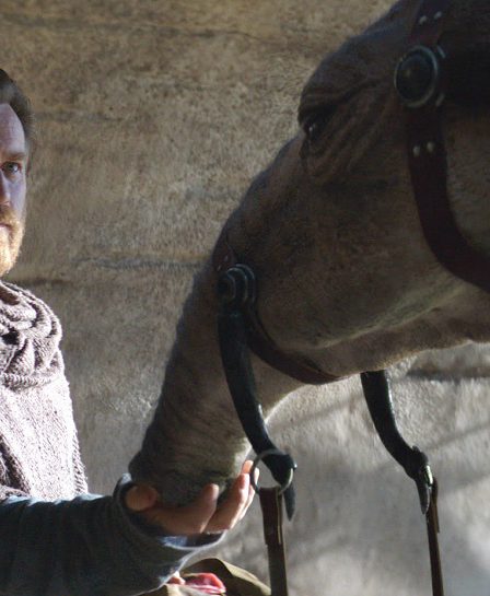 Vous pouvez remercier Ewan McGregor pour "Obi-Wan Kenobi" sur Disney+ - 90