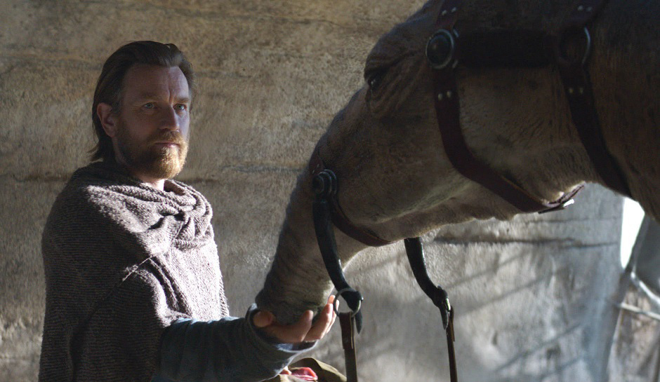 Vous pouvez remercier Ewan McGregor pour "Obi-Wan Kenobi" sur Disney+ 2 Vous pouvez remercier Ewan McGregor pour "Obi-Wan Kenobi" sur Disney+ - 1