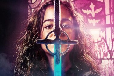 'Warrior Nun' Saison 2: Date de sortie de Netflix et ce que nous savons jusqu'à présent - 14