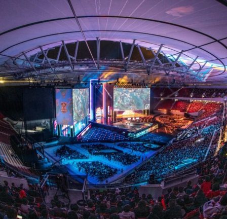 UN VALORANT guide du fan pour regarder League Worlds 2022 79 UN VALORANT guide du fan pour regarder League Worlds 2022 - 78