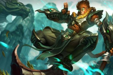 Meilleure construction de Wukong dans League of Legends - 9