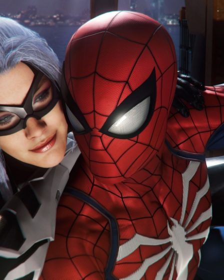 Xbox a transmis une offre Marvel avant que Sony ne fasse Spider-Man - 143