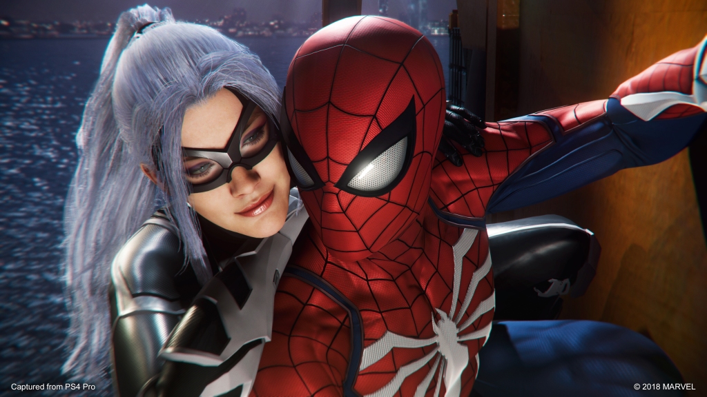 Xbox a transmis une offre Marvel avant que Sony ne fasse Spider-Man 2 Xbox a transmis une offre Marvel avant que Sony ne fasse Spider-Man - 1