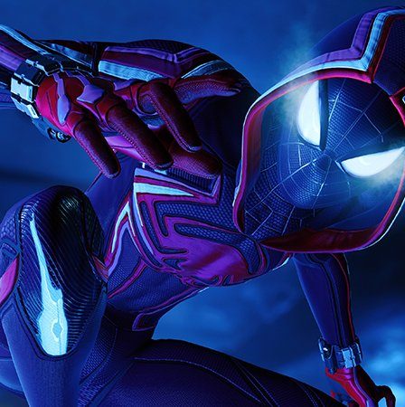 Xbox aurait refusé Marvel, menant à Spider-Man sur PS4 - 23