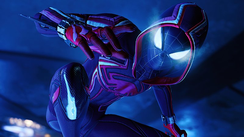 Xbox aurait refusé Marvel, menant à Spider-Man sur PS4 2 Xbox aurait refusé Marvel, menant à Spider-Man sur PS4 - 1