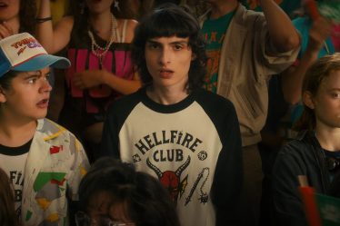 Y aura-t-il un spin-off de Stranger Things ? (Finn Wolfhard le sait peut-être) - 6