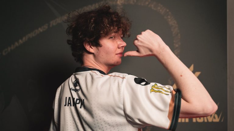 Jamppi prévoit de revenir à CS:GO 2 Jamppi prévoit de revenir à CS:GO - 1