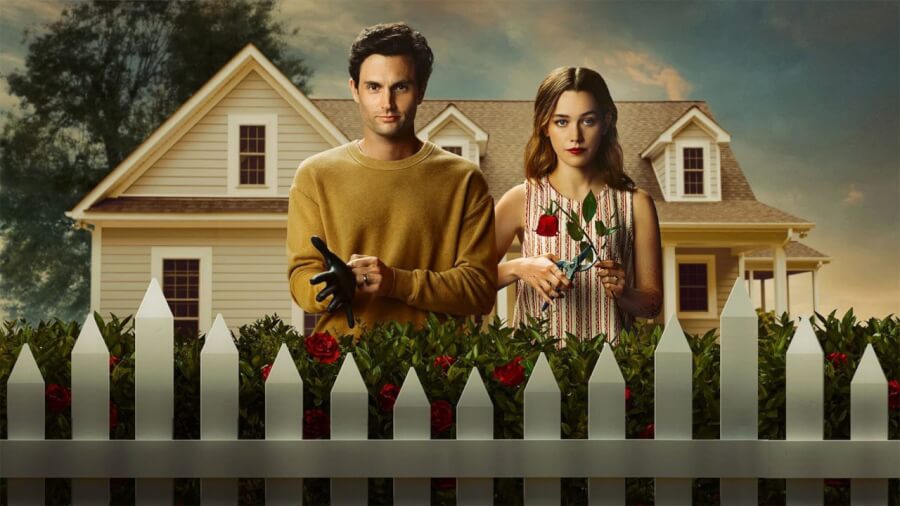 'You' Saison 4: Date de sortie estimée de Netflix et à quoi s'attendre 2 'You' Saison 4: Date de sortie estimée de Netflix et à quoi s'attendre - 1