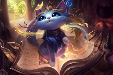 Meilleure construction de Yuumi dans League of Legends - 9