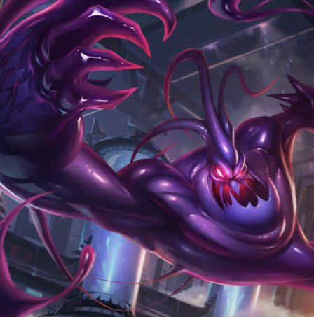 Gargoyle Stoneplate deviendra Rabadon Deathcap pour les chars après cette refonte de League - 15