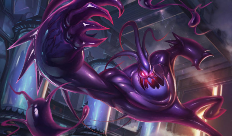 Les joueurs de NA League of Legends ont démarré à partir de jeux alors que les serveurs souffrent de problèmes généralisés 2 Les joueurs de NA League of Legends ont démarré à partir de jeux alors que les serveurs souffrent de problèmes généralisés - 1
