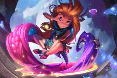 Comment acquérir tous les défis Imagination dans League - 5
