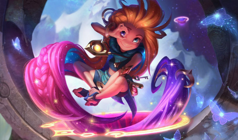 Comment acquérir tous les défis Imagination dans League 2 Comment acquérir tous les défis Imagination dans League - 1
