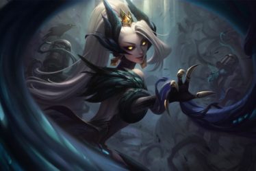 Meilleure version de Zyra dans League of Legends - 7