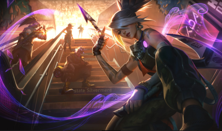 Comment acquérir tous les titres de défi Expertise dans League 2 Comment acquérir tous les titres de défi Expertise dans League - 1
