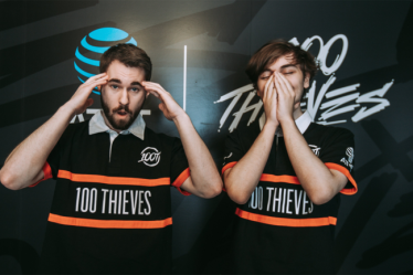 100 Thieves s'assurent une place en séries éliminatoires VCT Challengers 2 en effaçant NRG - 7