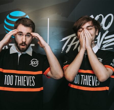 100 Thieves battent NRG au VCT NA Last Chance Qualifier pour organiser un match revanche FaZe 38 100 Thieves battent NRG au VCT NA Last Chance Qualifier pour organiser un match revanche FaZe - 37