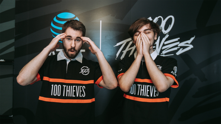 100 Thieves s'assurent une place en séries éliminatoires VCT Challengers 2 en effaçant NRG 2 100 Thieves s'assurent une place en séries éliminatoires VCT Challengers 2 en effaçant NRG - 1
