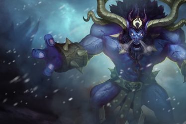 Les skins les plus rares de League of Legends (et comment les joueurs les ont obtenus) - 10