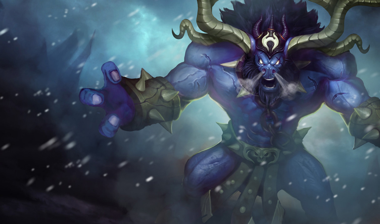Les skins les plus rares de League of Legends (et comment les joueurs les ont obtenus) 2 Les skins les plus rares de League of Legends (et comment les joueurs les ont obtenus) - 1