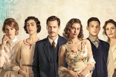 Quand la saison 2 de « The Beauty Queen of Jerusalem » sera-t-elle sur Netflix ? - 8