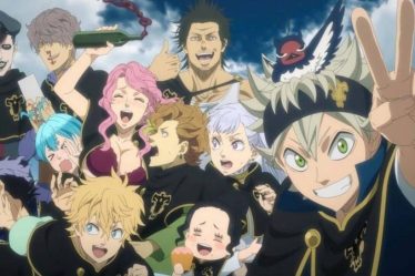 (2022) Top 15+ des plus belles femmes de Black Clover (Mis à jour) - 10