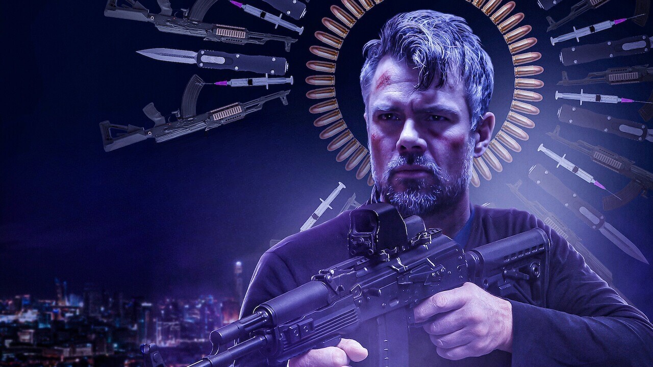 'Blackout': le film d'Abbie Cornish et Josh Duhamel se dirige vers Netflix 2 'Blackout': le film d'Abbie Cornish et Josh Duhamel se dirige vers Netflix - 1