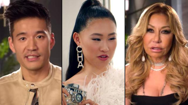Âge du casting de Bling Empire : Quel âge a le casting de Netflix ? 2 Âge du casting de Bling Empire : Quel âge a le casting de Netflix ? - 1