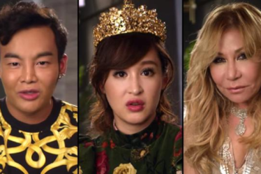 Valeur nette de Bling Empire: voici combien vaut le casting de Netflix - 9