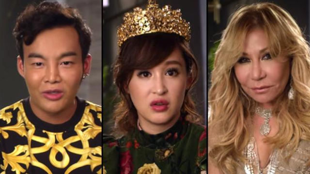 Valeur nette de Bling Empire: voici combien vaut le casting de Netflix 2 Valeur nette de Bling Empire: voici combien vaut le casting de Netflix - 1