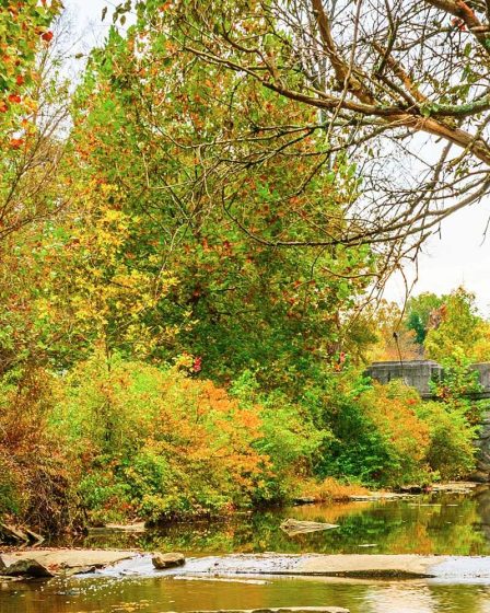 10 destinations étonnamment abordables pour les voyages d'automne 12 10 destinations étonnamment abordables pour les voyages d'automne - 11